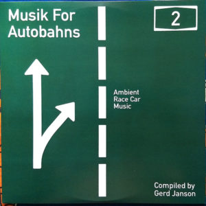 Musik For Autobahns 2 (2LP)