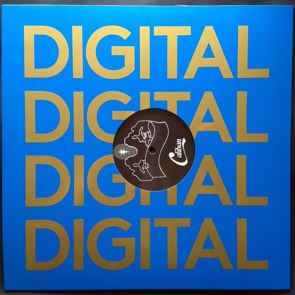 Caliban - Digital Reggae