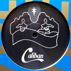 Caliban - Digital Reggae