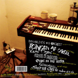 Gl. Harlev Organ Orchestra - The Organ Sessions